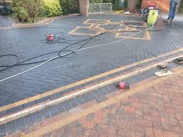 Best Driveway Drainage Solutions  in Seaville, NJ